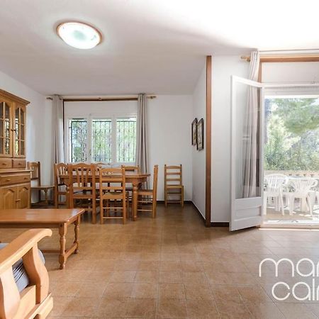 Villa Elvira By Marcalma Les Tres Cales Exterior photo
