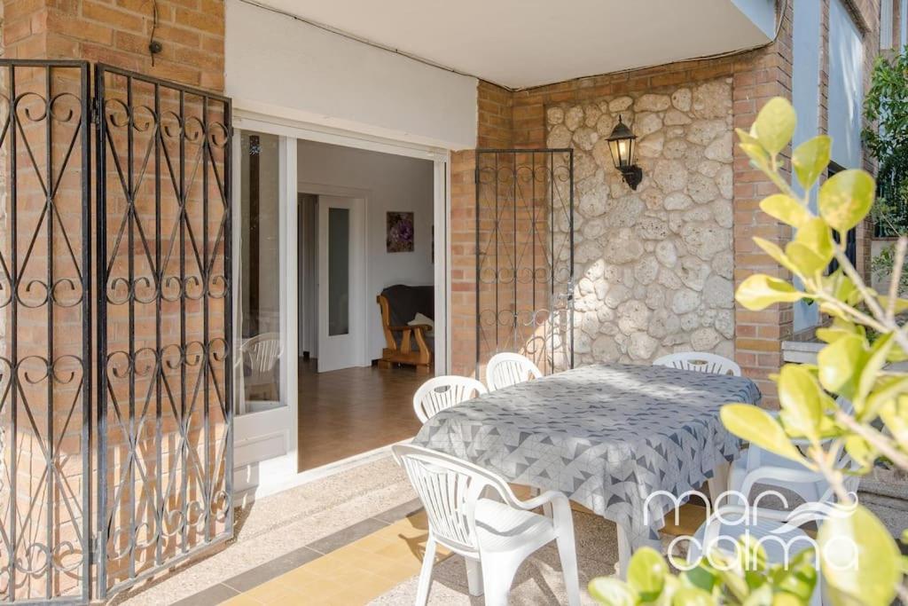 Villa Elvira By Marcalma Les Tres Cales Exterior photo